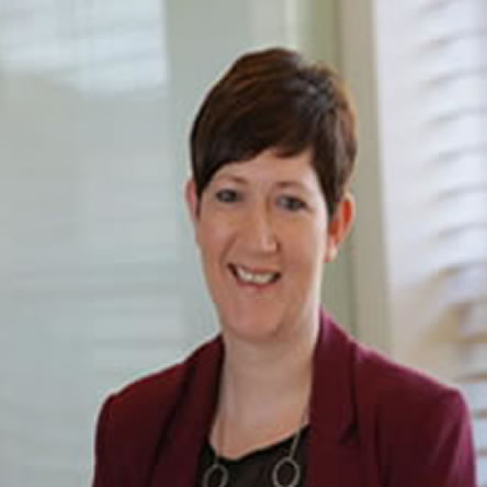 Jackie Corcoran -  JJ Rhatigan & Company