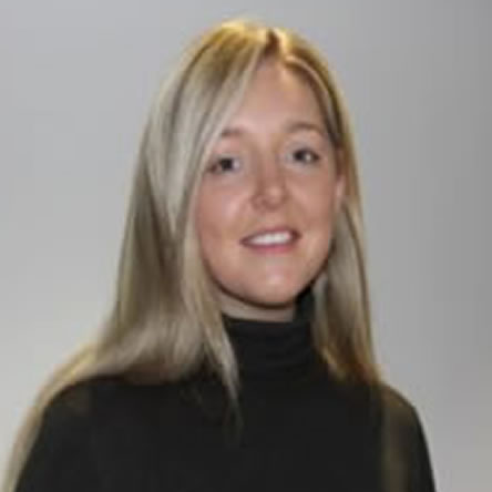 Aisling Graham - Quantity Surveyor
