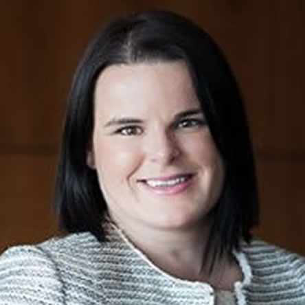 Karen Muldowney - Business Development and Marketing Manager