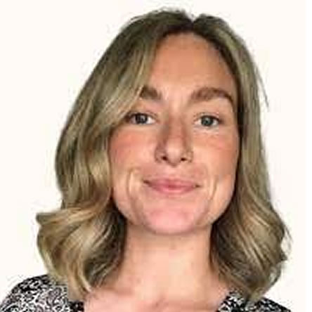 Aoife Kelly - Digital Marketing Specialist