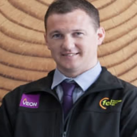 Director of Sales - Veon Foresters