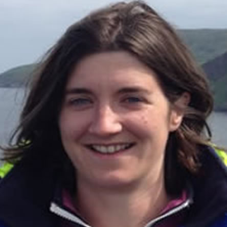 Niamh Hennessy: Forestry Inspector