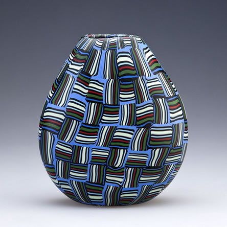 Glass Artist