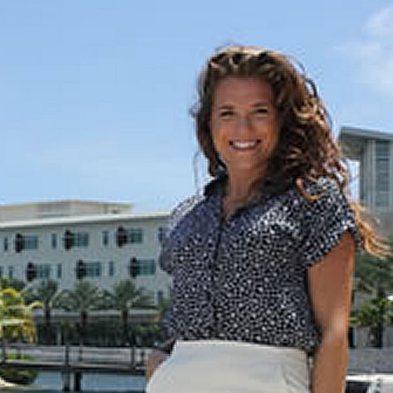 My career as a CTA in the Cayman Islands 