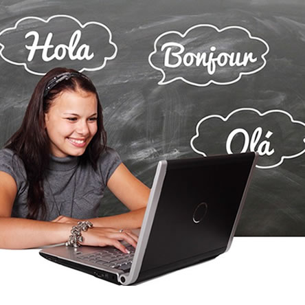 6 Benefits of Learning a Foreign Language