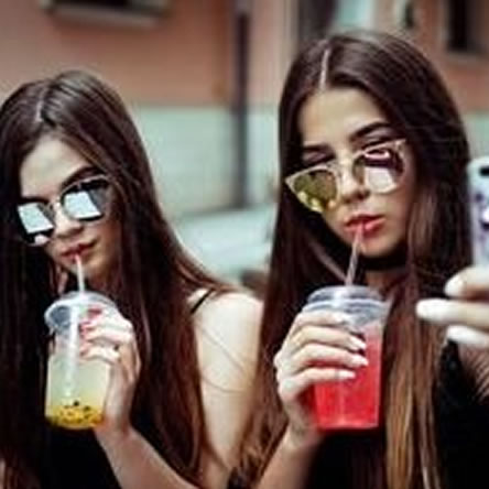 Considering being a Social Media influencer?