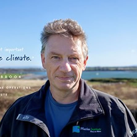 Want to be an Oceanographer? 