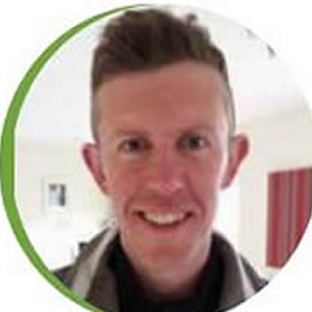 Landscape Gardener