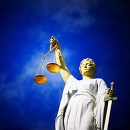 A Career in Law