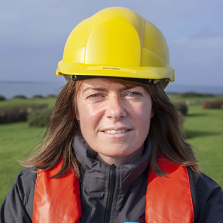 Fisheries Scientist