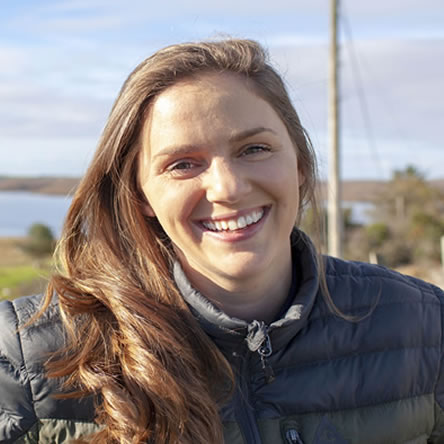 Research Scientist, Marine and Freshwater Research Centre 