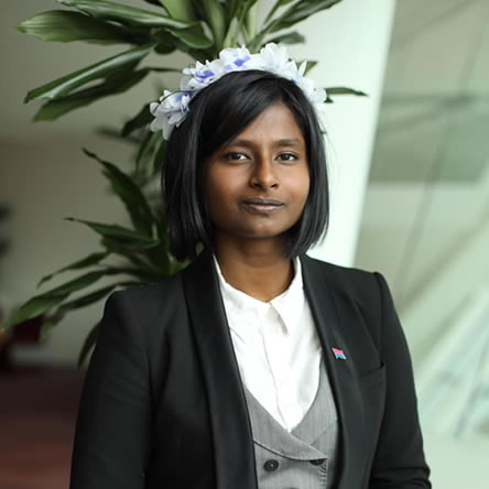 Molecular Medicine Candidate in Trinity College