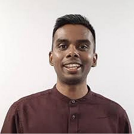 My Career Journey to Engineer at Intel