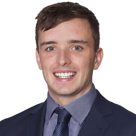Jack Owens  Business Tourism Intern at Filte Ireland