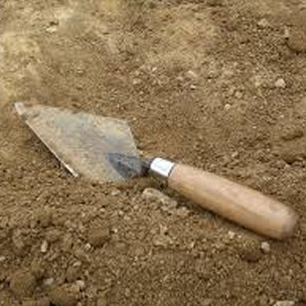 So you want to be an Archaeologist?
