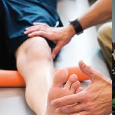 From 200 points to Occupational Therapy