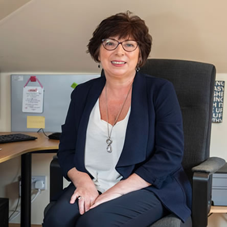 Dublin mums drive for change leads to accounting qualification