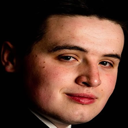 Laboratory Apprentice - Conell Blake
