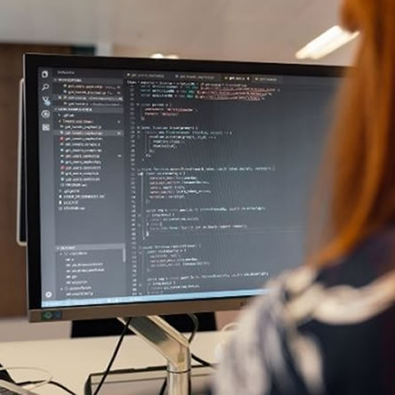 Exploring Science Careers - SOFTWARE ENGINEER