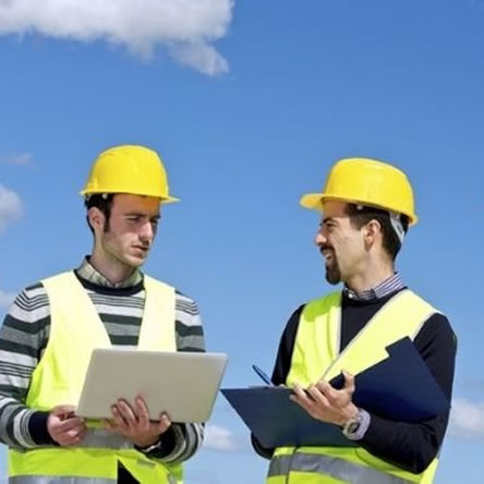 Exploring Science Careers - ENERGY ENGINEERING