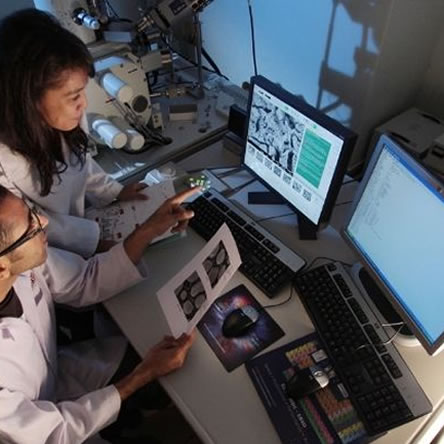 Exploring Science Careers - VIROLOGIST