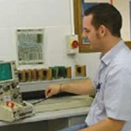 A day in the life of a Failure Analysis Engineer