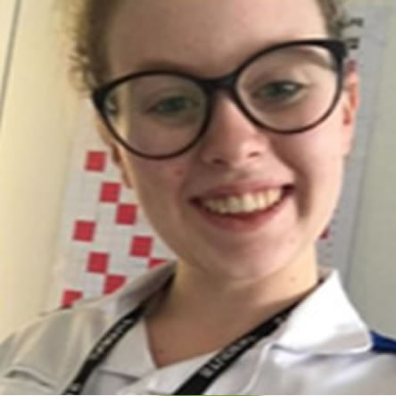 The FET Route to a Nursing Career