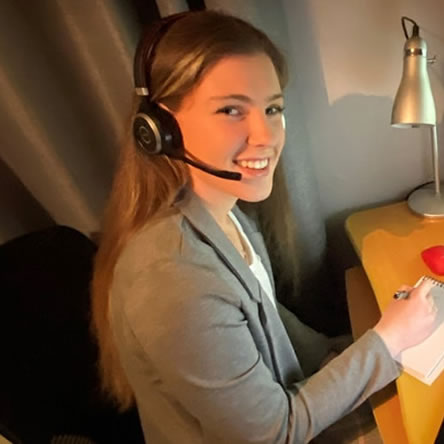 How a PLC and an apprenticeship led to a career in Network Engineering