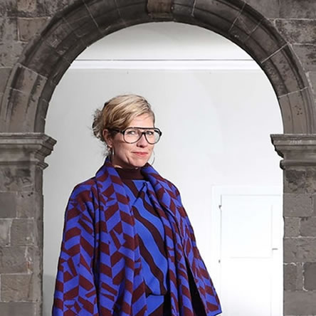Designing your own Destiny - PLC to Fashion Design