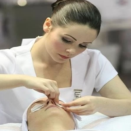 From PLC Course to Ireland's Beauty Champion
