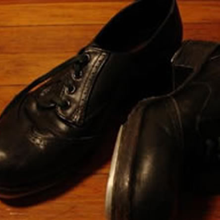 So you want to be a certified Irish dancing teacher?
