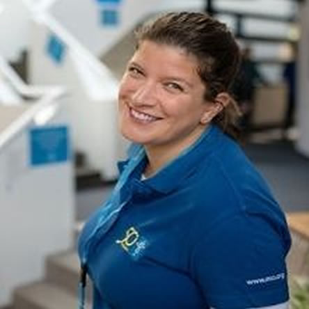 A Career In Astronomy
