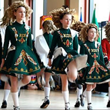 6 Ways to make a career out of Irish Dancing