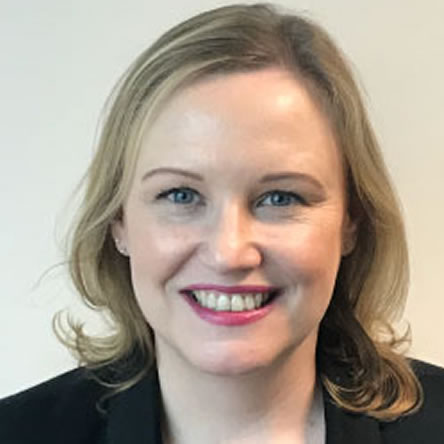 Pharmaceutical Project Manager - Sheila Courtney