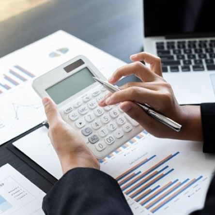 Accounting Technician Apprenticeship