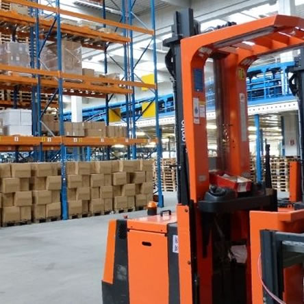 Supply Chain Apprenticeship 