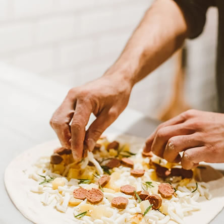 Commis Chef Apprenticeship