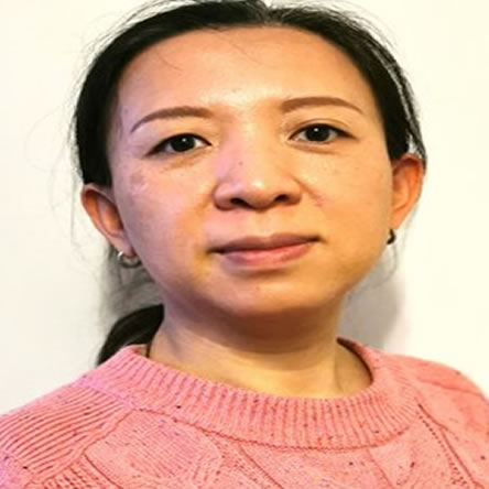 Qing boosts her Career Prospects through Top Marks in ATI Diploma