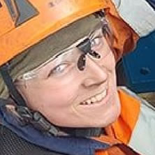 Working as a Wind Turbine Technician