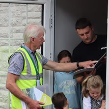 My Career as a Community Liaison Officer (CLO)