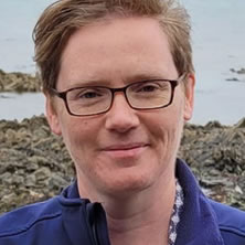 Q&A with an Offshore Environmental & Consents Manager