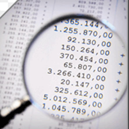 An Overview of Forensic Accountancy