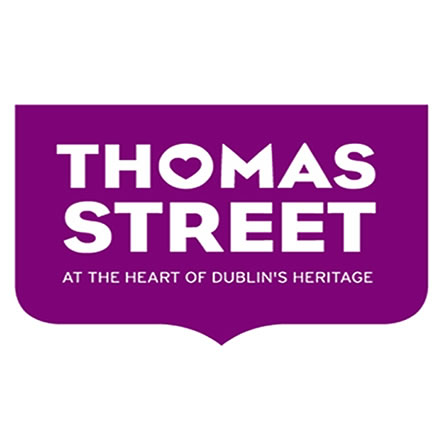 Q and A with Thomas Street Volunteer Ambassador 