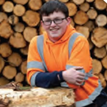 Career Profile - Forestry Management