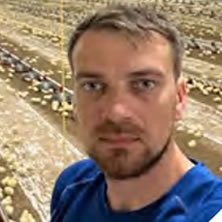 Career Profile - Poultry Management