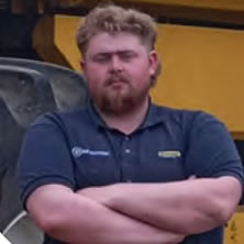 Career Profile - Crops and Machinery