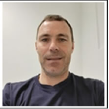 Cyber Security Officer for HSE - Jason Cooney