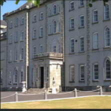 Carlow College Graduate Launches Children's Residential Care Service