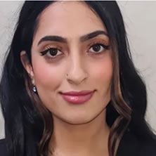 From PLC to dream job: how Anjaleen Maliks passion for beauty led to a career she loves