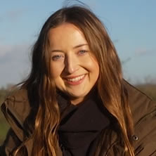 Women Step into Farming  A succession success story with Sophie Bell